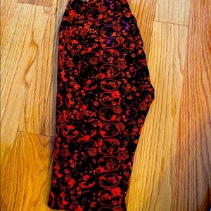 Lularoe leggings OS